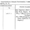 U.S. Constitution Sesqui-Centennial Commission