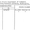 United States Department of Commerce