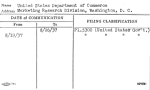 United States Department of Commerce