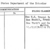 United States Department of the Interior