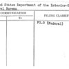 United States Department of the Interior-U.S.