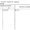 United States Dispatch Agency