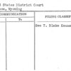 United States District Court