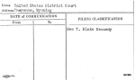 United States District Court