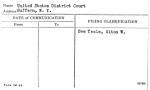 United States District Court