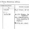 United States Education Office