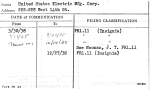 United States Electric Mfg. Corp.