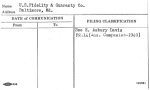 U.S. Fidelity & Guaranty Co.