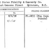 United States Fidelity & Guaranty Co.