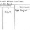 United States Football Association