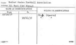 United States Football Association