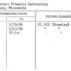 U.S. Forest Products Laboratory