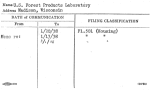 U.S. Forest Products Laboratory