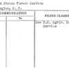 United States Forest Service
