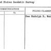 United States Geodetic Survey