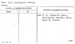 U.S. Geological Survey