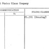 United States Glass Company
