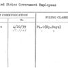 United States Government Employees