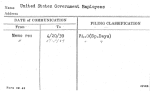 United States Government Employees
