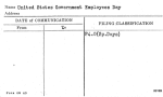 United States Government Employees Day