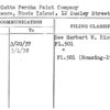 U.S. Gutta Percha Paint Company
