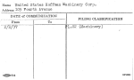 United States Hoffman Machinery Corp.