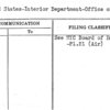 United States-Interior Department-Office of Education