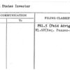 United States Investor