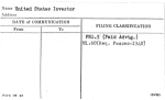 United States Investor