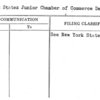 United States Junior Chamber of Commerce Day