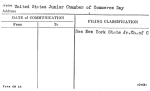 United States Junior Chamber of Commerce Day