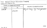 United States Kalsomine Company