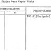 United States Lace Paper Works