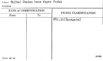 United States Lace Paper Works