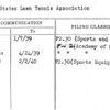 United States Lawn Tennis Association