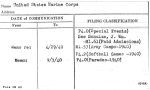 United States Marine Corps