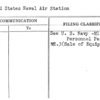 United States Naval Air Station