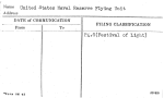 United States Naval Reserve Flying Unit