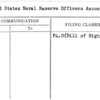 United States Naval Reserve Officers Association