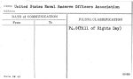 United States Naval Reserve Officers Association
