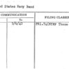 United States Navy Band