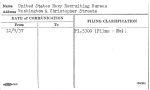 United States Navy Recruiting Bureau