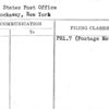 United States Post Office