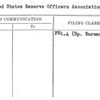 United States Reserve Officers Association