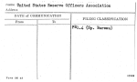 United States Reserve Officers Association