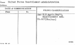 United States Resettlement Administration