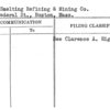 U.S. Smelting Refining & Mining Co.