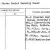 United States Social Security Board