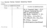 United States Social Security Board