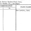 United States Smoked Fish Corp.